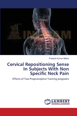 Cervical Repositioning Sense In Subjects With Non Specific Neck Pain