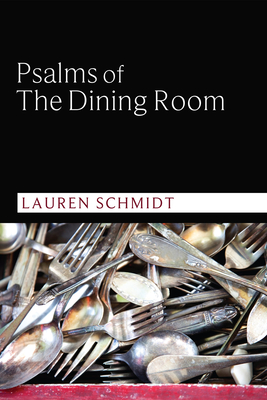 غلاف كتاب Psalms of the Dining Room