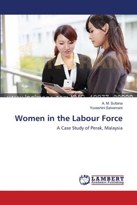 غلاف كتاب Women in the Labour Force