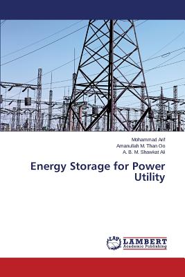 Energy Storage for Power Utility