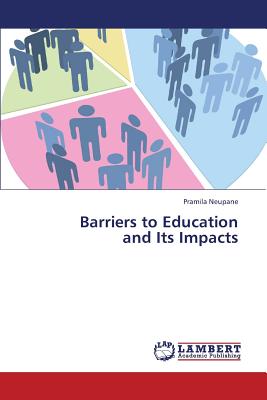 غلاف كتاب Barriers to Education  and Its Impacts