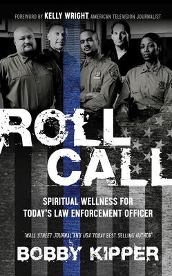 Roll Call: Spiritual Wellness for Today