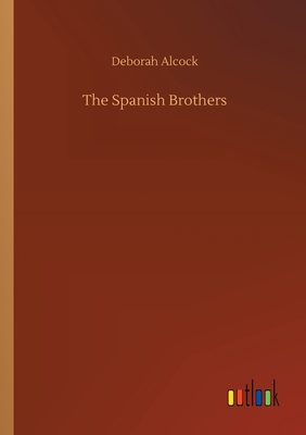 غلاف كتاب The Spanish Brothers