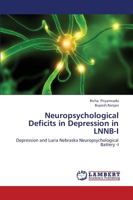 Neuropsychological Deficits in Depression in Lnnb-I