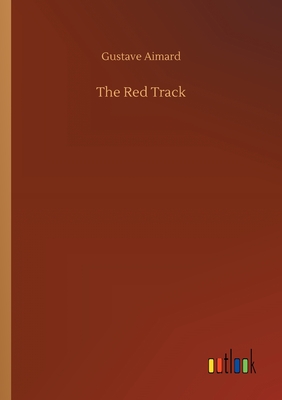 غلاف كتاب The Red Track