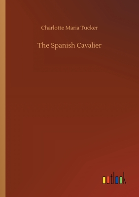 غلاف كتاب The Spanish Cavalier