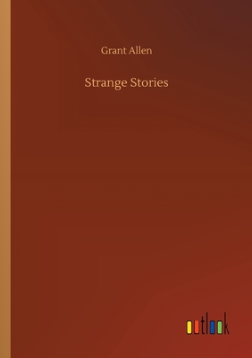 Strange Stories