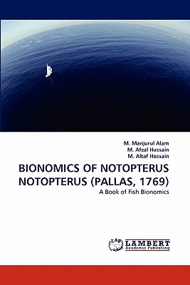 BIONOMICS OF NOTOPTERUS NOTOPTERUS (PALLAS, 1769)