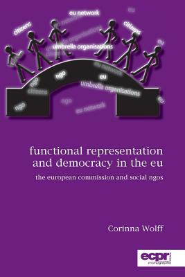 Functional Representation and Democracy in the EU: The European Commission and Social NGOs