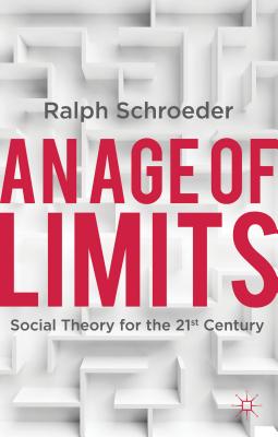 غلاف كتاب An Age of Limits