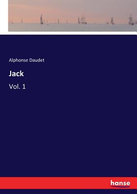 Jack:Vol. 1