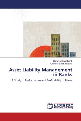 Asset Liability Management in Banks