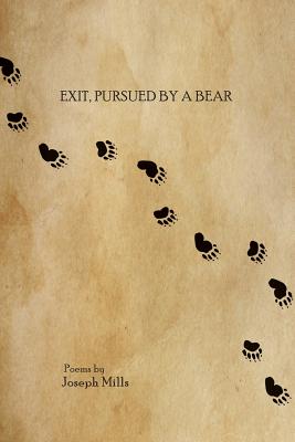 Exit, pursued by a bear