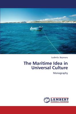 غلاف كتاب The Maritime Idea in Universal Culture
