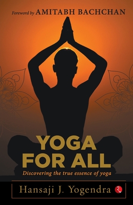 Yoga For All