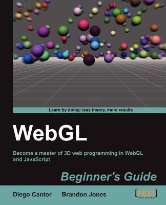 Webgl Beginner