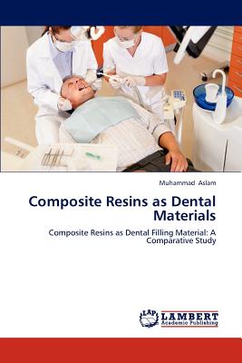 Composite Resins as Dental Materials