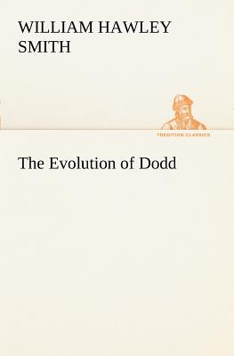 غلاف كتاب The Evolution of Dodd