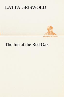 غلاف كتاب The Inn at the Red Oak