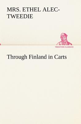 Through Finland in Carts