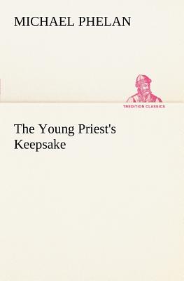 غلاف كتاب The Young Priest's Keepsake