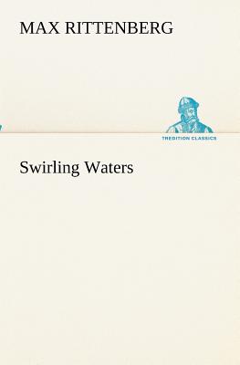 غلاف كتاب Swirling Waters