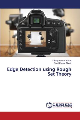 Edge Detection using Rough Set Theory