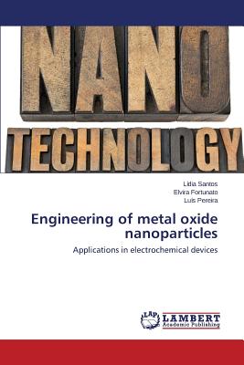 Engineering of metal oxide nanoparticles