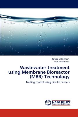 Wastewater treatment using Membrane Bioreactor (MBR) Technology