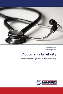 Doctors in Erbil city