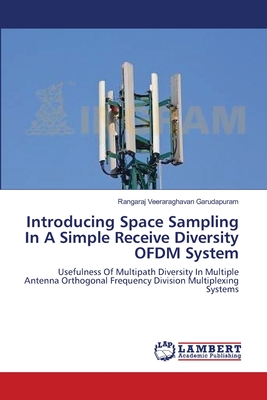 Introducing Space Sampling In A Simple Receive Diversity OFDM System