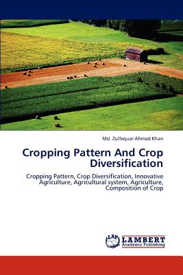 Cropping Pattern and Crop Diversification