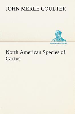 North American Species of Cactus