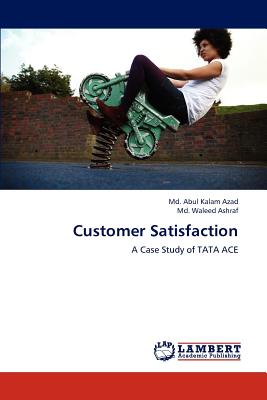 Customer Satisfaction