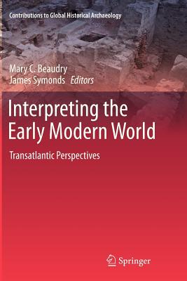 Interpreting the Early Modern World : Transatlantic Perspectives