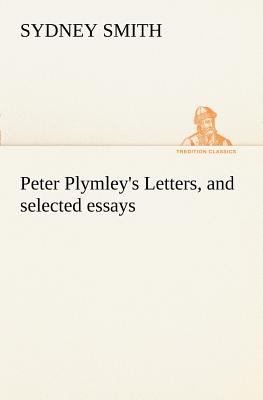 Peter Plymley