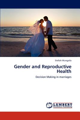 غلاف كتاب Gender and Reproductive Health