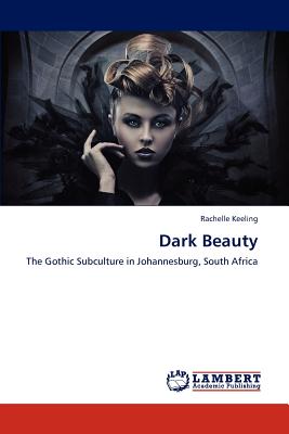 غلاف كتاب Dark Beauty