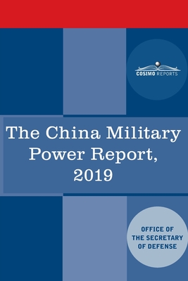 The China Military Power Report: Military and Security Developments Involving the People