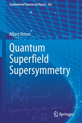Quantum Super؟eld Supersymmetry