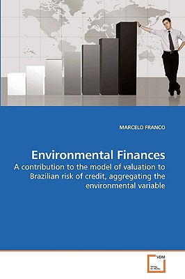 Environmental Finances