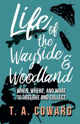 Life of the Wayside and Woodland: When, Where, and What to Observe and Collect