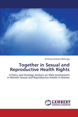 غلاف كتاب Together in Sexual and Reproductive Health Rights