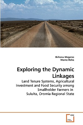غلاف كتاب Exploring the Dynamic Linkages