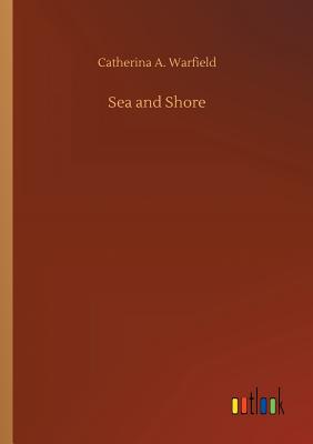 غلاف كتاب Sea and Shore