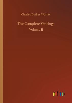 The Complete Writings