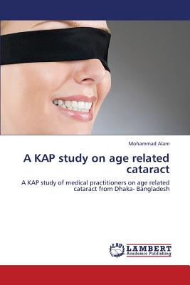 A Kap Study on Age Related Cataract