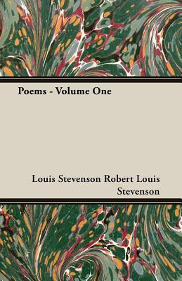 Poems - Volume One