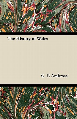 The History of Wales