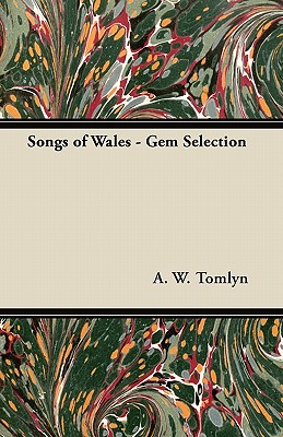 Songs of Wales - Gem Selection